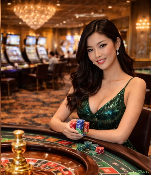 Download app 55ubet Android iOS
