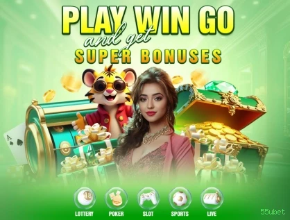 Apostas esportivas 55ubet - futebol e esportes ao vivo