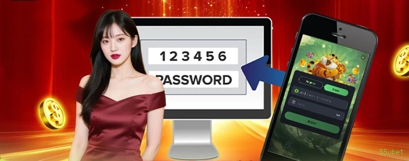 Guia rápido de apostas ao vivo na 55ubet