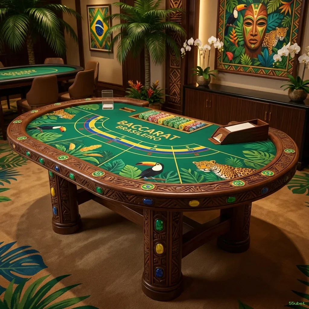 Gates of Olympus slot 55ubet